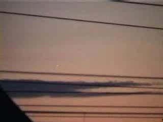 Ufo - Leyland June 2005