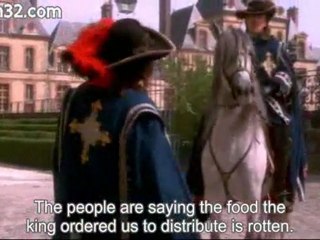 The Man In The Iron Mask - 02 - www.Watch32.Com