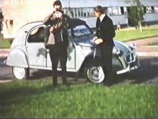 A la croisée des chemins (Trajets d'écoute) - Introduction