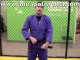 Learn to tie the belt for Brazilian Jiu-Jitsu(BJJ)