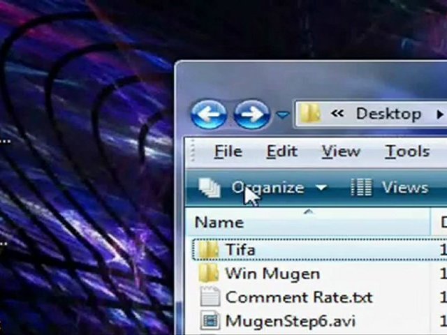 Tutorial: How To Download Mugen And Add Characters To It