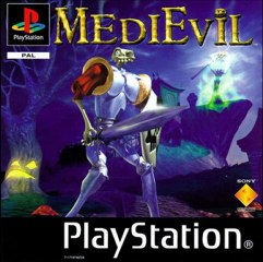 Medievil OST : Cimetery Hill
