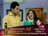 Aurat Ka Ghar Koun Sa PTV Home Episode 8 - Part 2/5