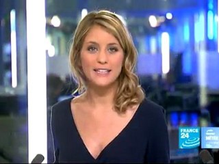 07h15 Flash info actualité FRANCE 24