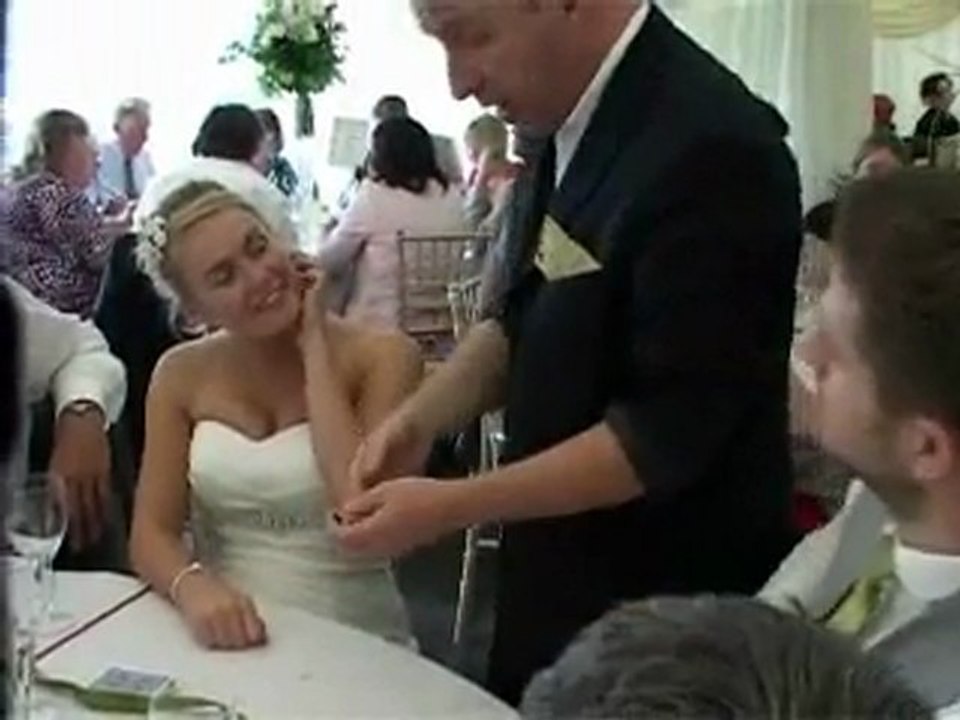 Paul Gordon Corner of Piccadilly - Packet Card Magic Trick