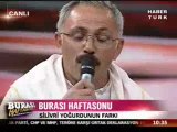 Silivri Yoğurdu Haber Türk'te