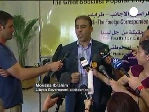 Libye: les rebelles soutiennent qu'ils ont pris Brega