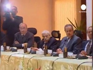 Egypt delays swearing-in of new cabinet