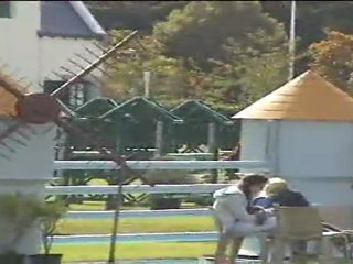 Pandora - La Baule Prépa 1.10m