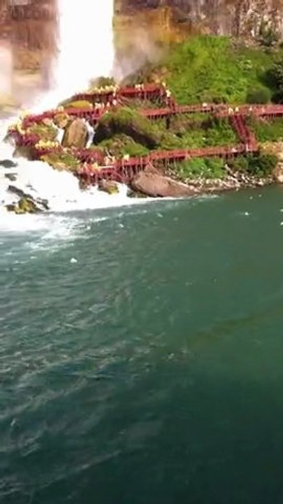 Niagra Fall 3