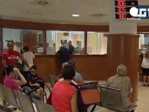 Proteste in Italia per la reintroduzione dei ticket sanitari