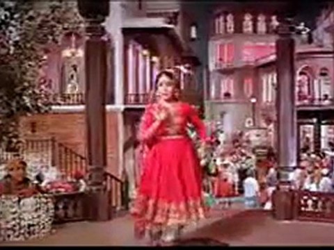 Inhi Logon Ne Le Liya Dupatta Mera