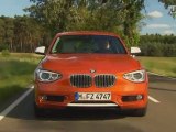 BMW 1er: Bayerns Angriff in der Golf-Klasse
