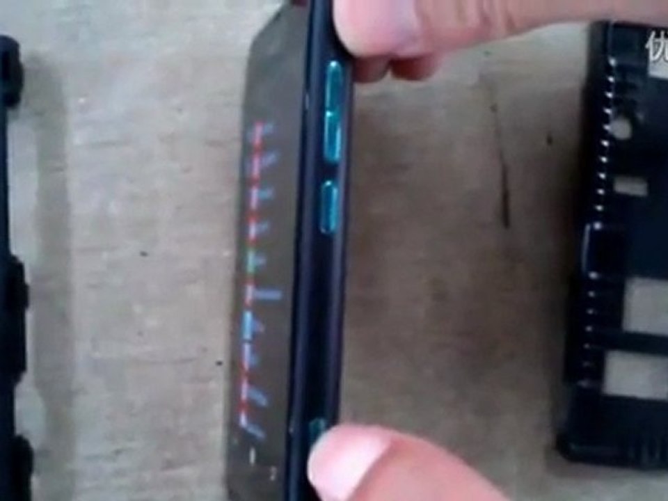 ‪Nokia WP7 preview‬‏