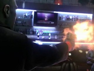 Saints Row - The Third - Dev Diary