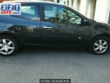 Occasion Renault Clio III SOISSONS