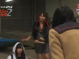 [OPV] Maji2 - Nezumi x Center - Close