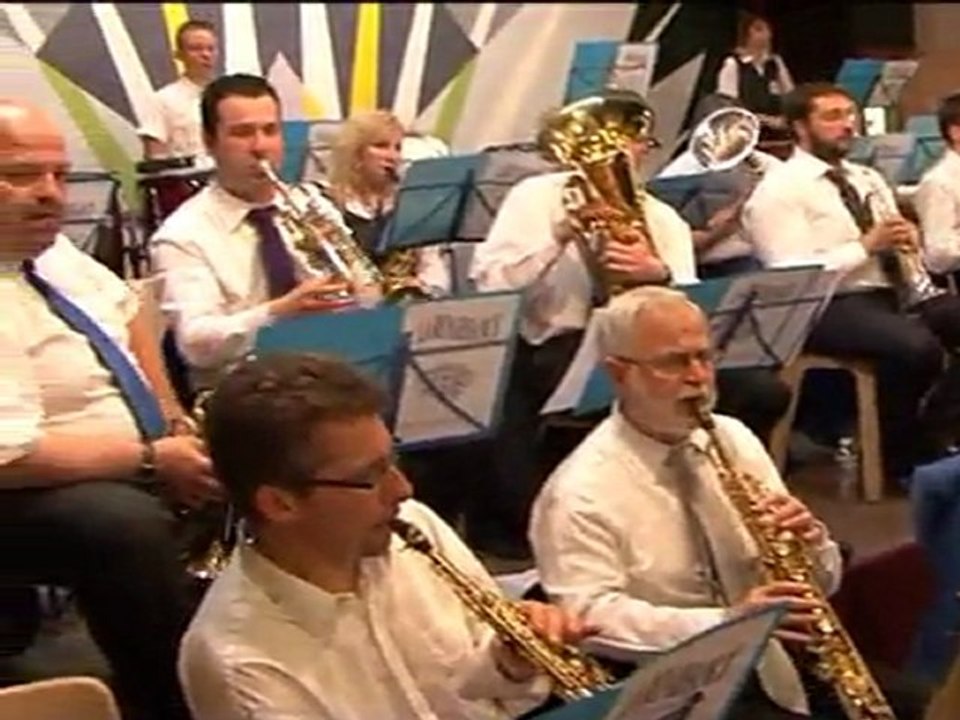 Bande annonce Concert de Printemps La Renaissance