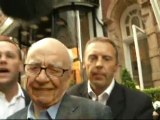 Murdochs face grilling by MPs