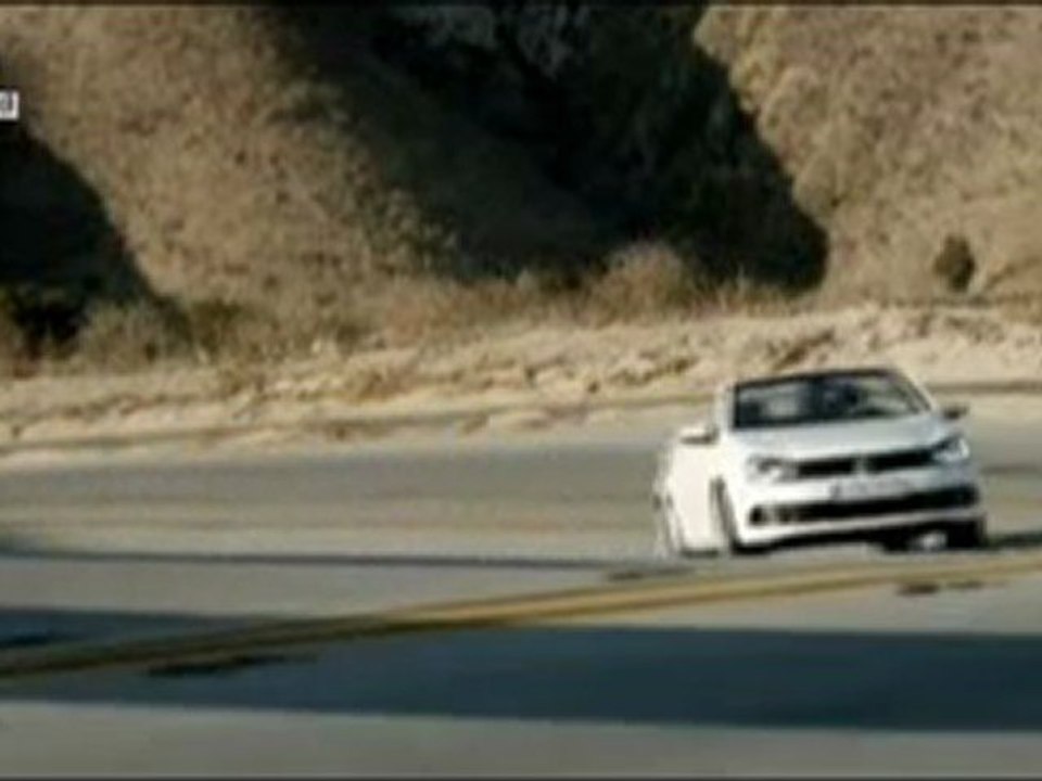 Contact : VW Eos 2012