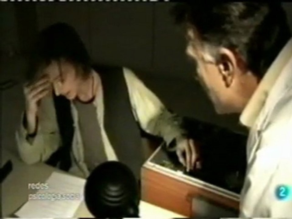 Violencia: Obediencia a la autoridad (Psicologia Social)