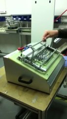 principe et utilisation du banc de test