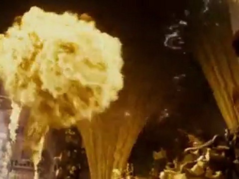 Harry Potter Ve Ölüm Yadigarları Bölüm 2