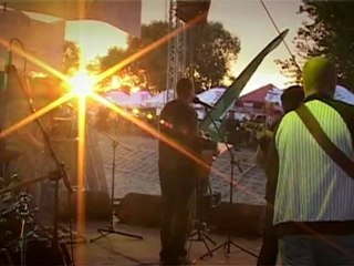 Festiwal Nowy Brzeg Nowa Fala