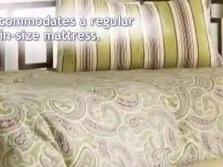 Fashion Miami Daybed