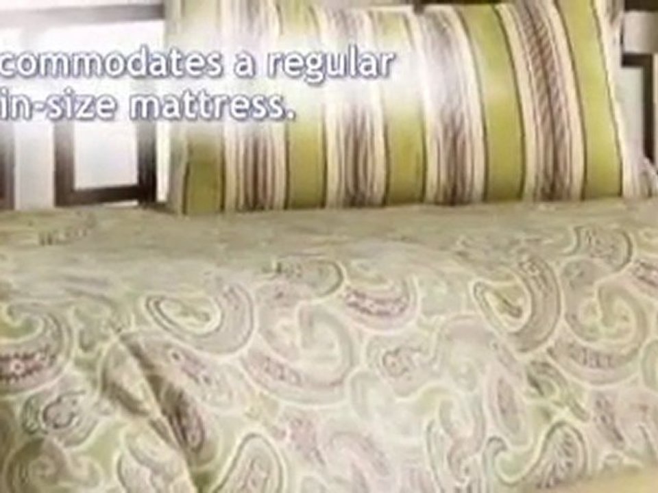 Fashion Miami Daybed