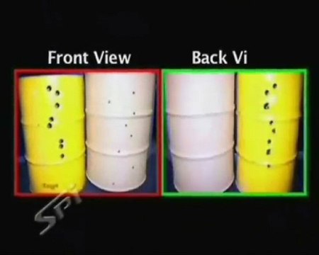 POLYUREA ( Alfa Yuzey kaplama san tic ltd sti )
