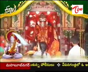 Idi Sangathi - Govt. Hospitals - 02