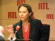 Ségolène Royal, candidate aux primaires du PS, invitée de RTL (19 juillet 2011)