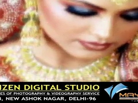 Citizen Studio promoted by Mayur Vihar Online (Infovision Media) Delhi Bizz Photography & Videography Service, Portfolio, Modeling