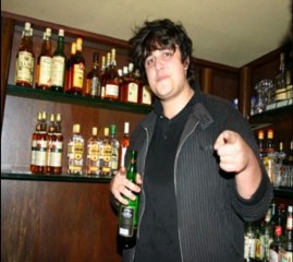 GALA INSEEC LYON 2011