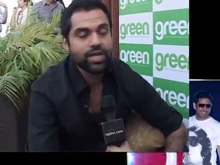 Download Video: Genelia DSouza Prefers Abhay Deol Over Abhishek Bachchan – Latest Bollywood News