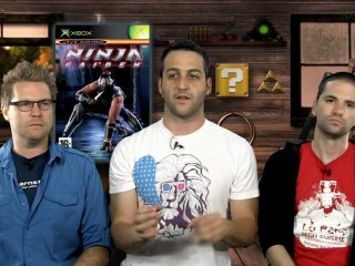 Bastion - Video Game Review - The Totally Rad Show