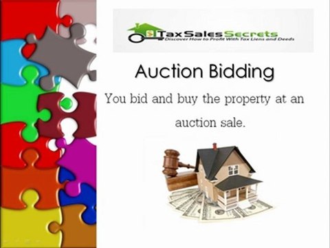 How to Get Foreclosed Properties for Sale