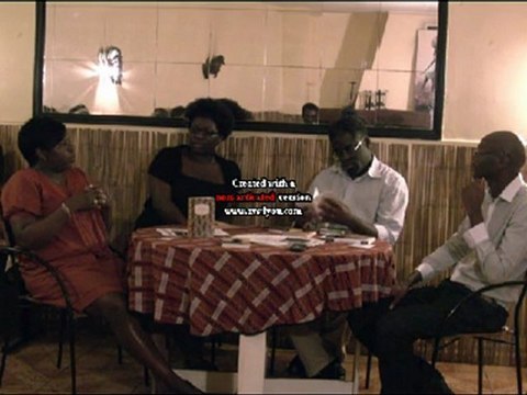 Palabres autour des arts - 31 Juin - Maryama Ba, Ken Bugul & A. Mabanckou