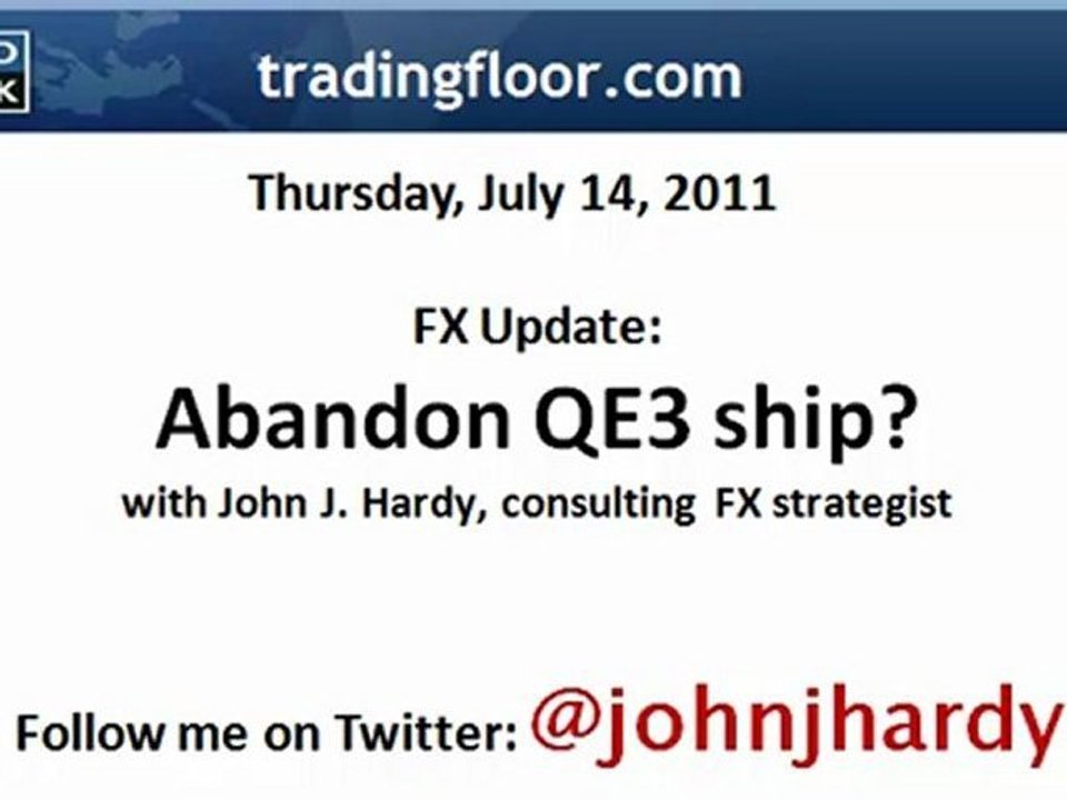 tradingfloor.com-FX Update Video-14/07/11