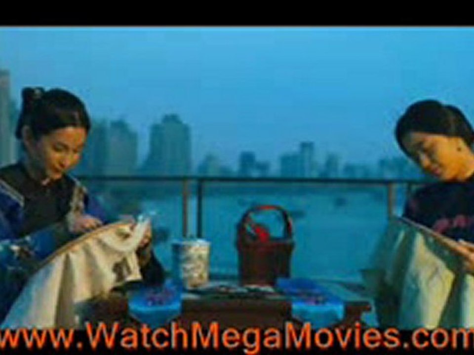 Snow Flower and the Secret Fan 2011