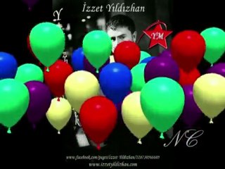 Izzet YILDIZHAN - Adımı Kalbine Yaz