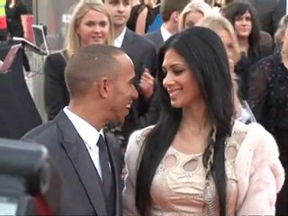 Exclusive: Lewis Hamilton on 'engagement'