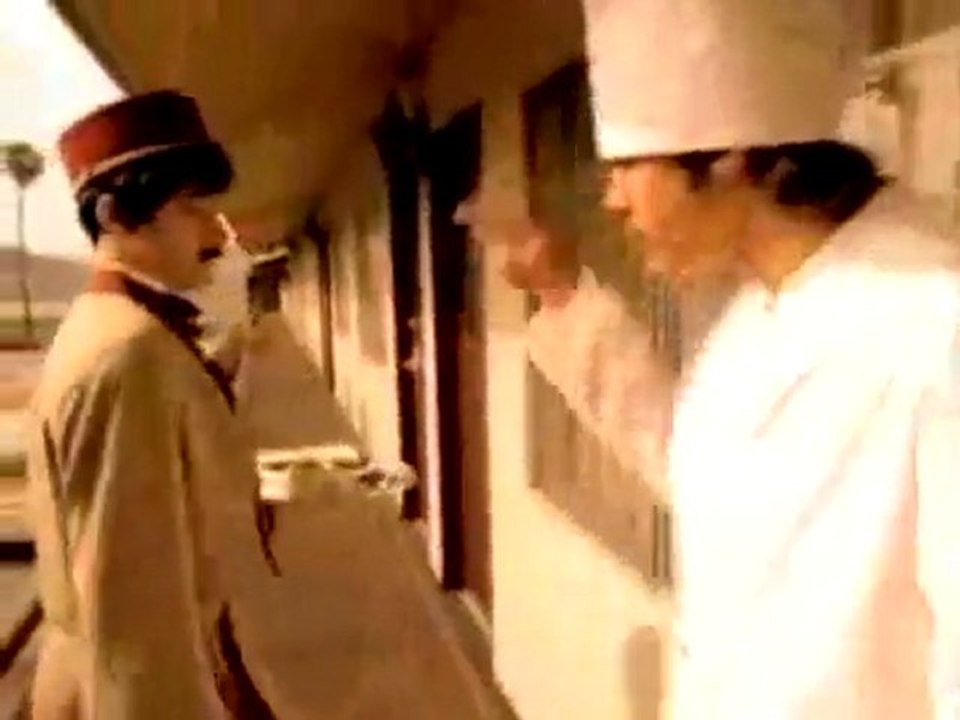 The Prodigy VS Beastie Boys- Voodoo Sabotage