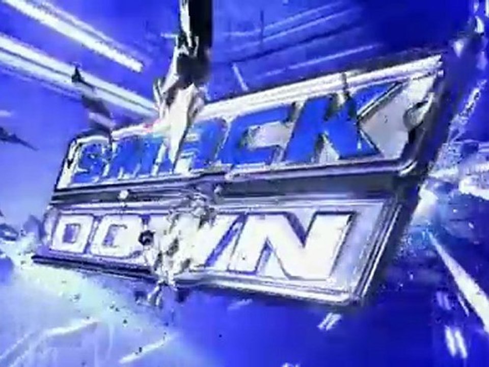 Telly-Tv.com - WWE RAW - 7/18/11 Part 2/6 (HQ)