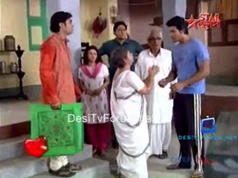 Tomar Jonno - 18th July 2011 Video Watch Online p1
