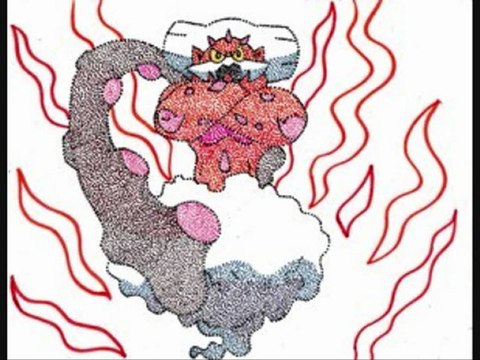 musique combat contre pokémon légendaires