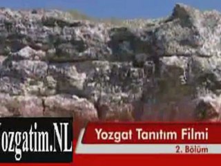 34 - Yozgat Tanıtım Filmi Part 2
