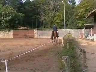 CCE MELAY 2011 SAPRTACUS 5 ANS A