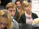 Conseil des Ministres du 13/7/2011 - Questions des journalistes